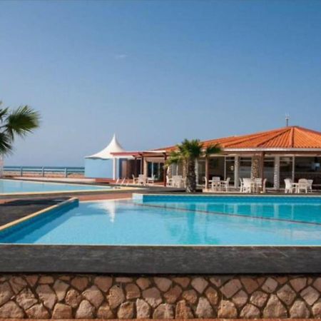 Beach Townhouse - Murdeira Village Beirona Esterno foto