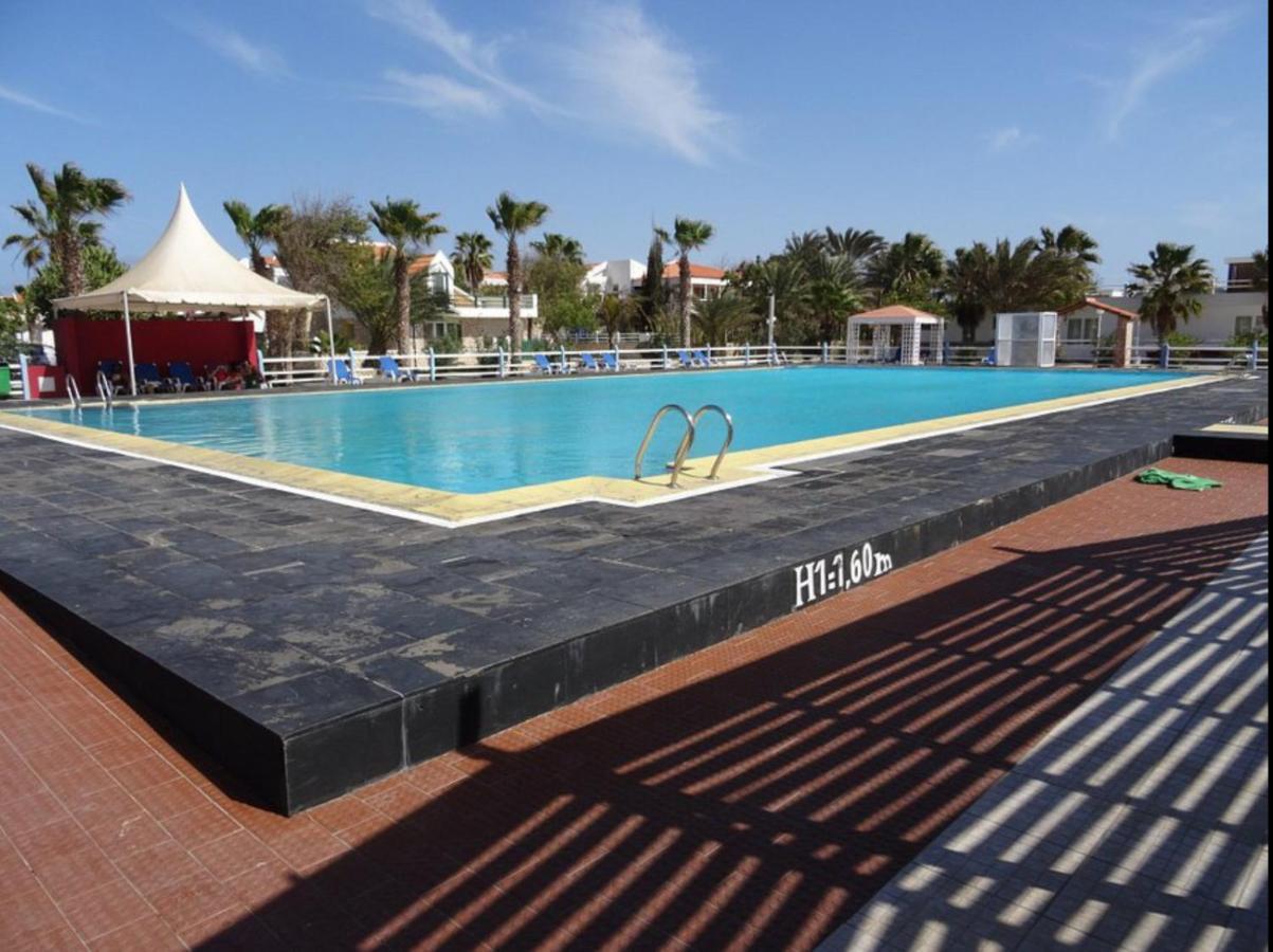 Beach Townhouse - Murdeira Village Beirona Esterno foto