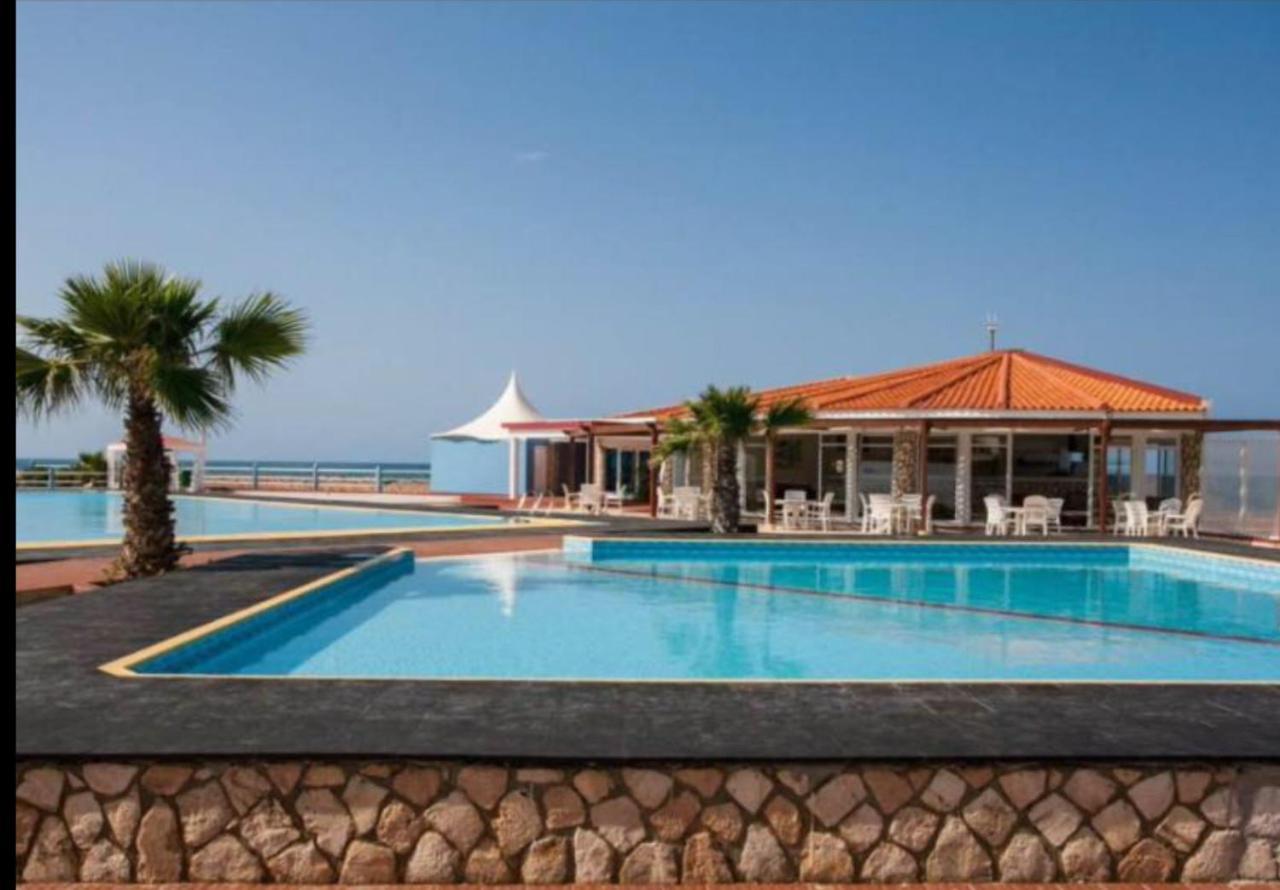 Beach Townhouse - Murdeira Village Beirona Esterno foto