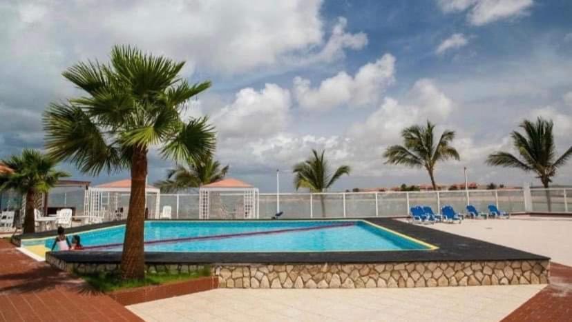Beach Townhouse - Murdeira Village Beirona Esterno foto