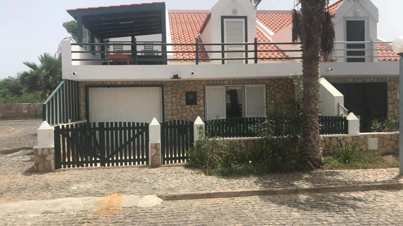 Beach Townhouse - Murdeira Village Beirona Esterno foto