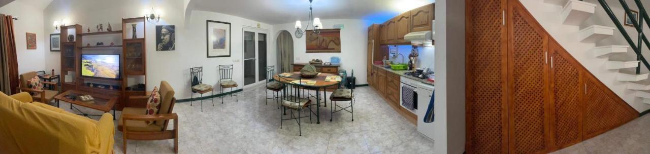 Beach Townhouse - Murdeira Village Beirona Esterno foto