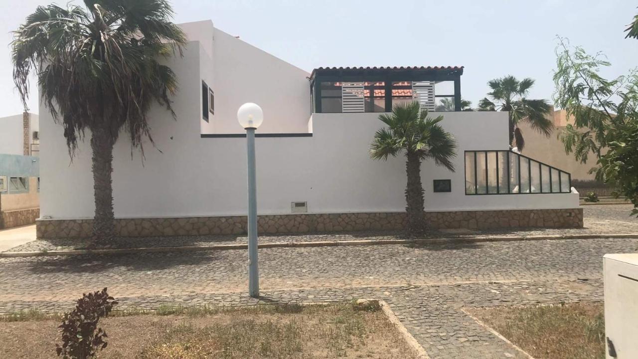 Beach Townhouse - Murdeira Village Beirona Esterno foto