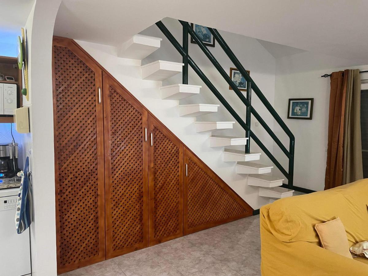 Beach Townhouse - Murdeira Village Beirona Esterno foto