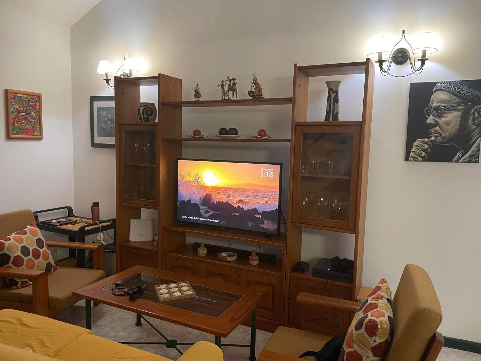 Beach Townhouse - Murdeira Village Beirona Esterno foto