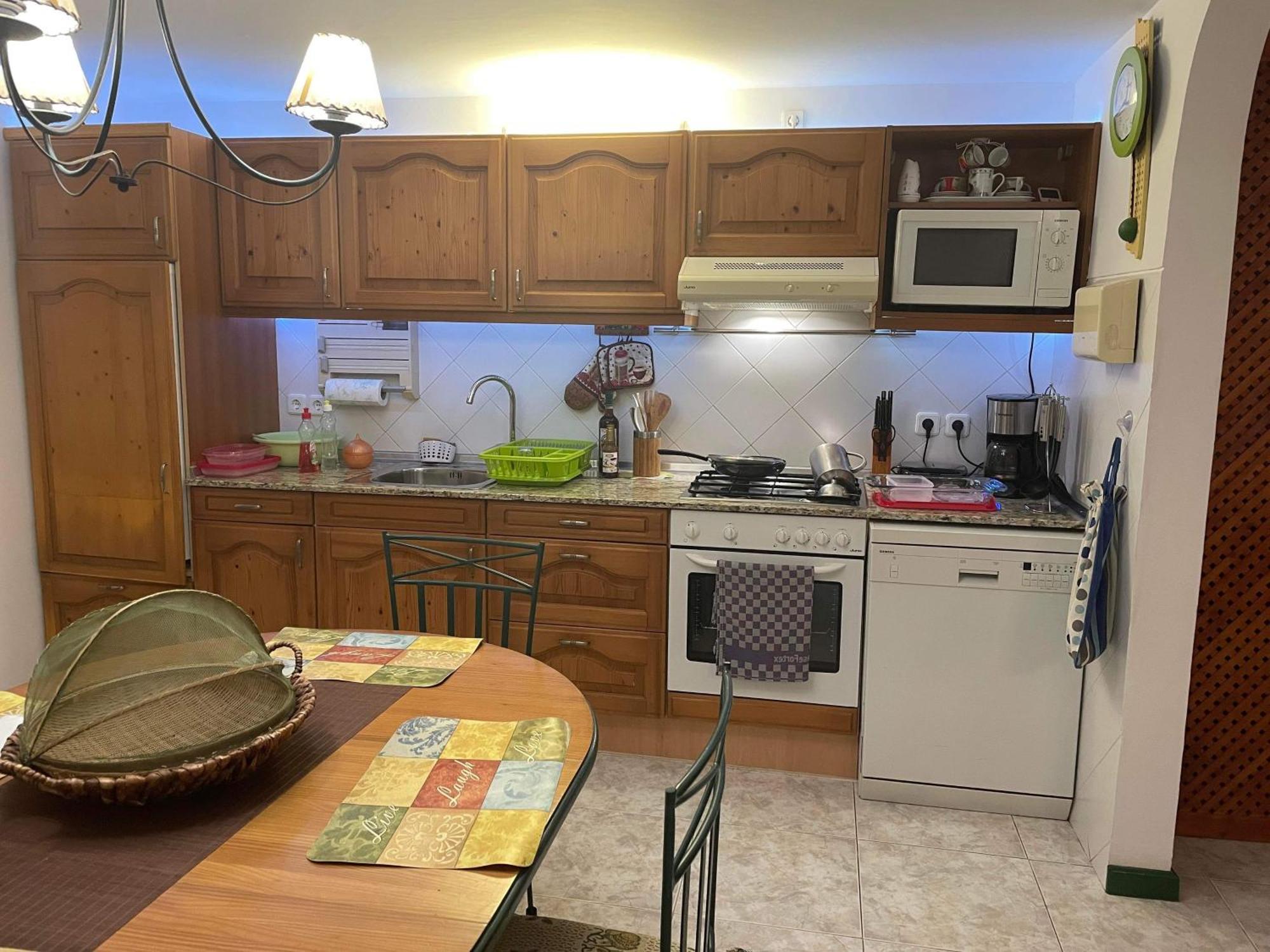 Beach Townhouse - Murdeira Village Beirona Esterno foto